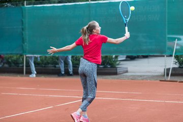Laura Pesickova 137 - Bergstedt Open